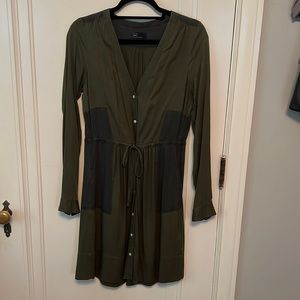 Gap Dress